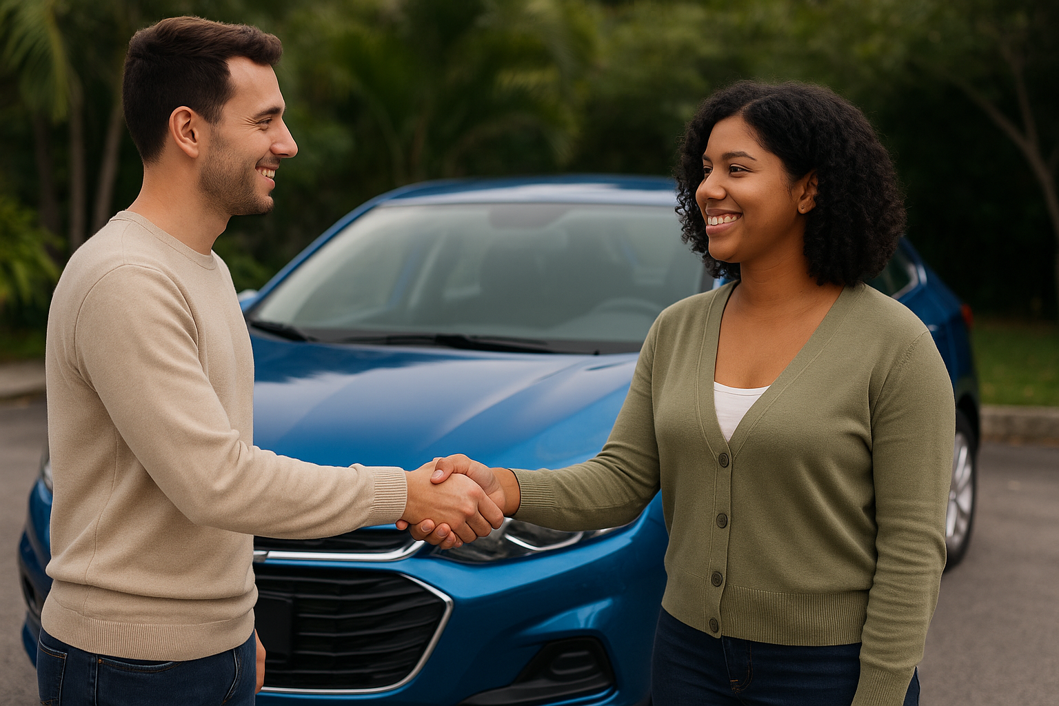 Carro e liberdade financeira